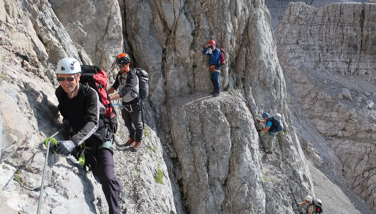 Brenta | © Alexander Klein