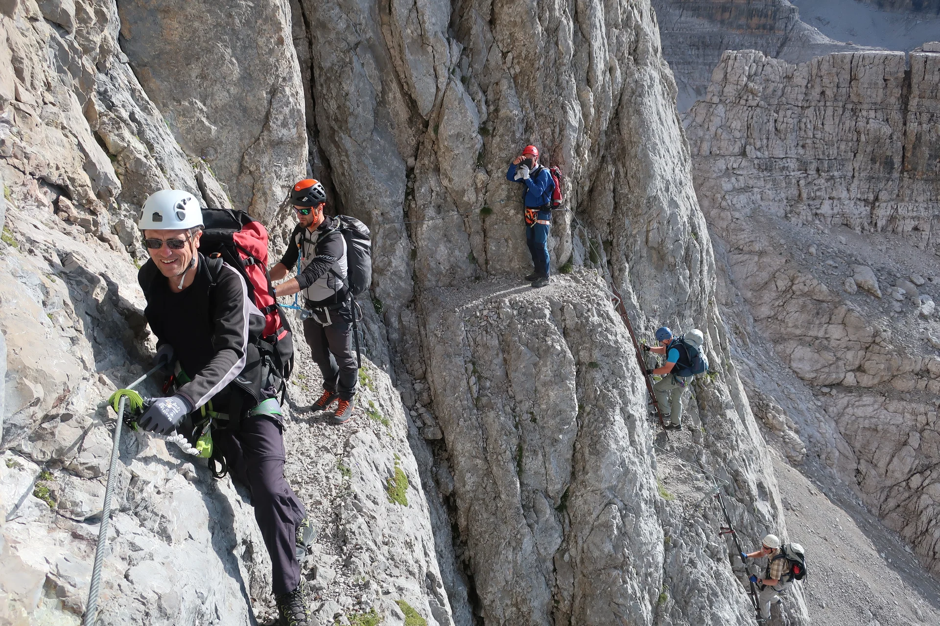 Brenta | © Alexander Klein