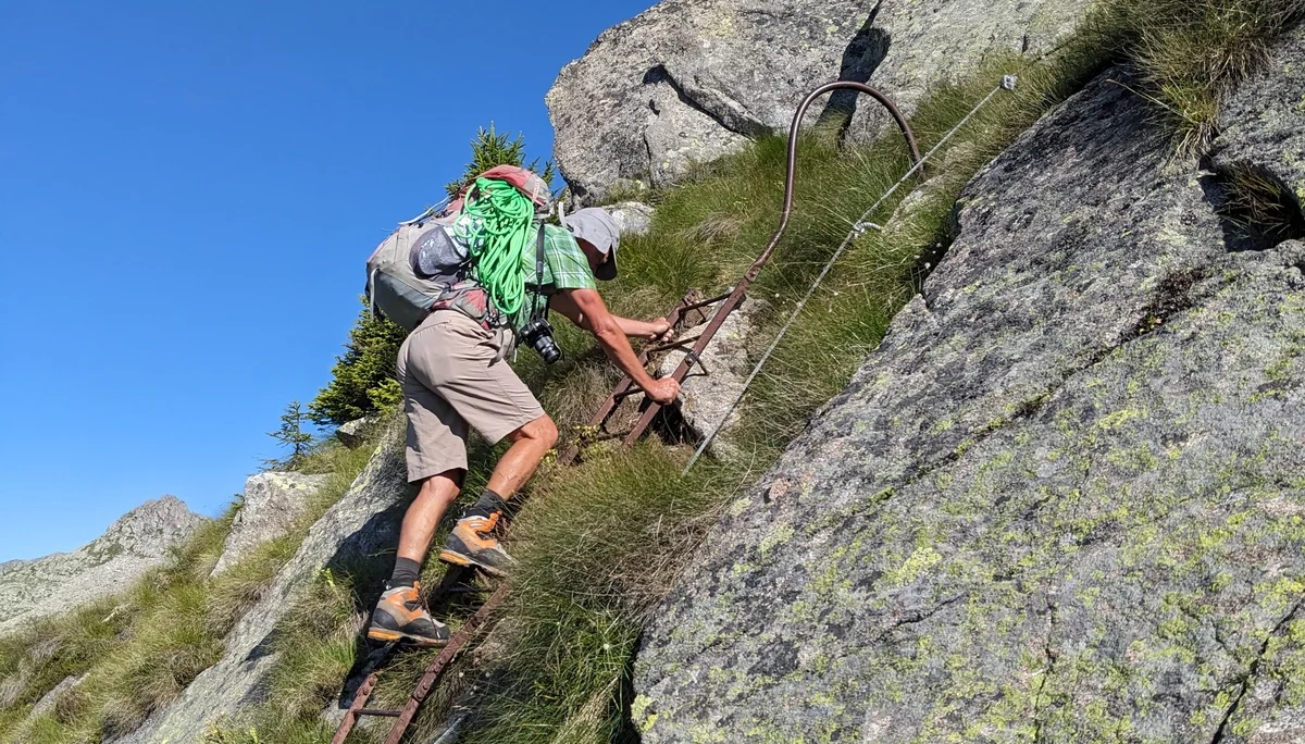 Presanella | © Andreas Tremmel