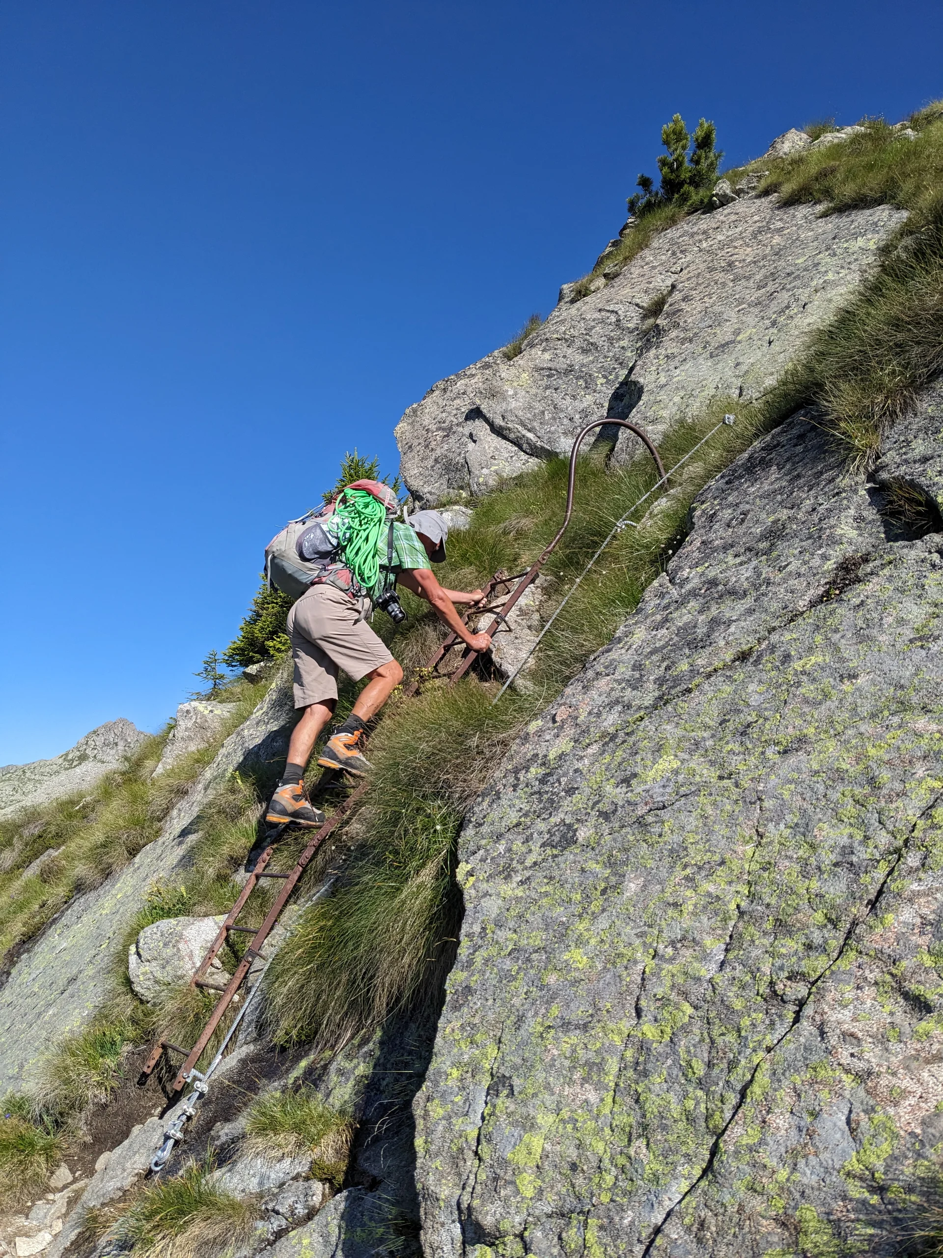 Presanella | © Andreas Tremmel