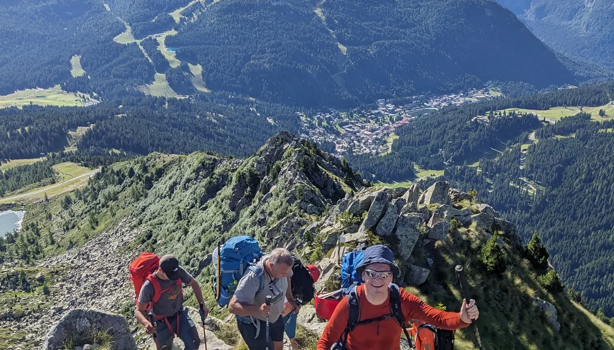 Presanella | © Andreas Tremmel