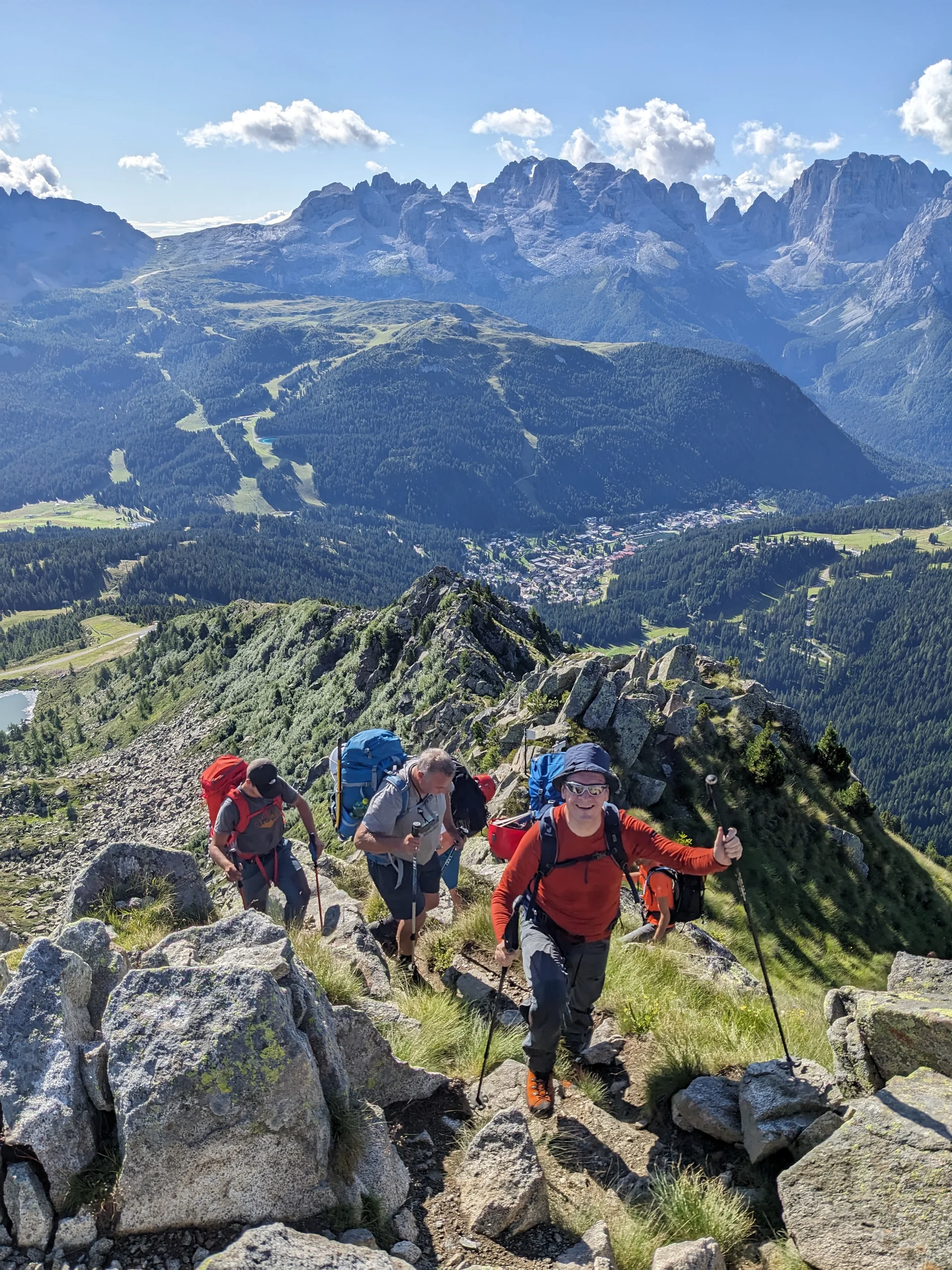 Presanella | © Andreas Tremmel