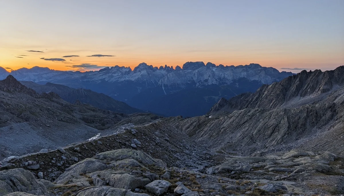 Presanella | © Andreas Tremmel