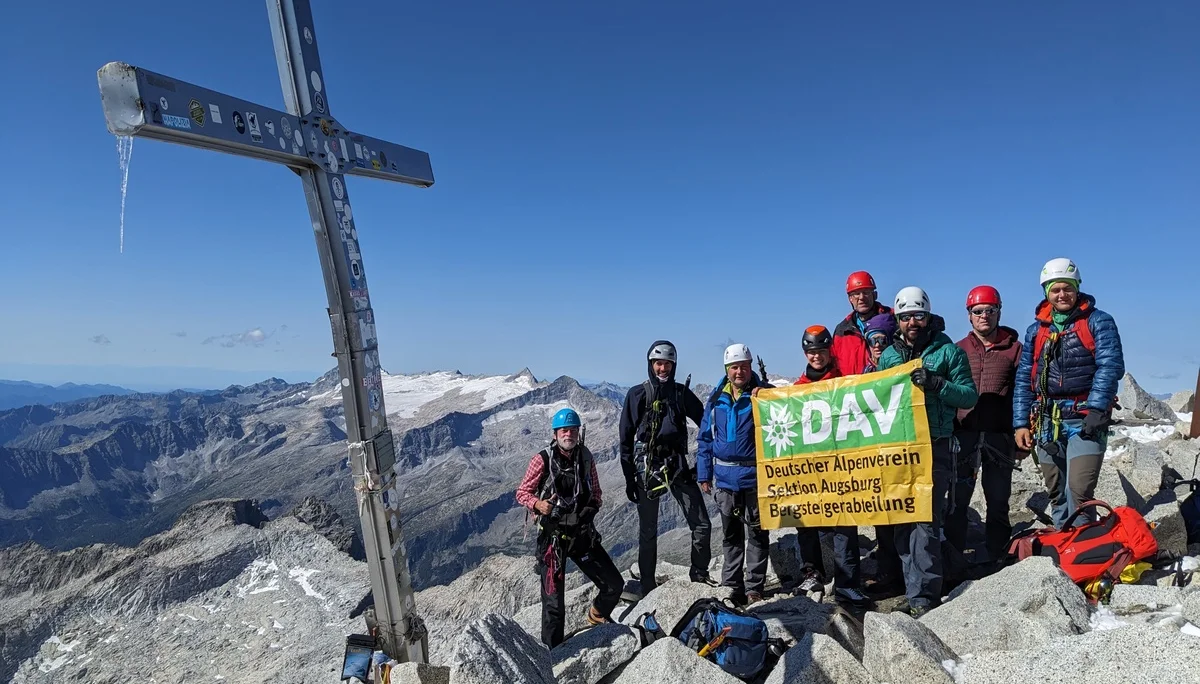 Presanella | © Andreas Tremmel