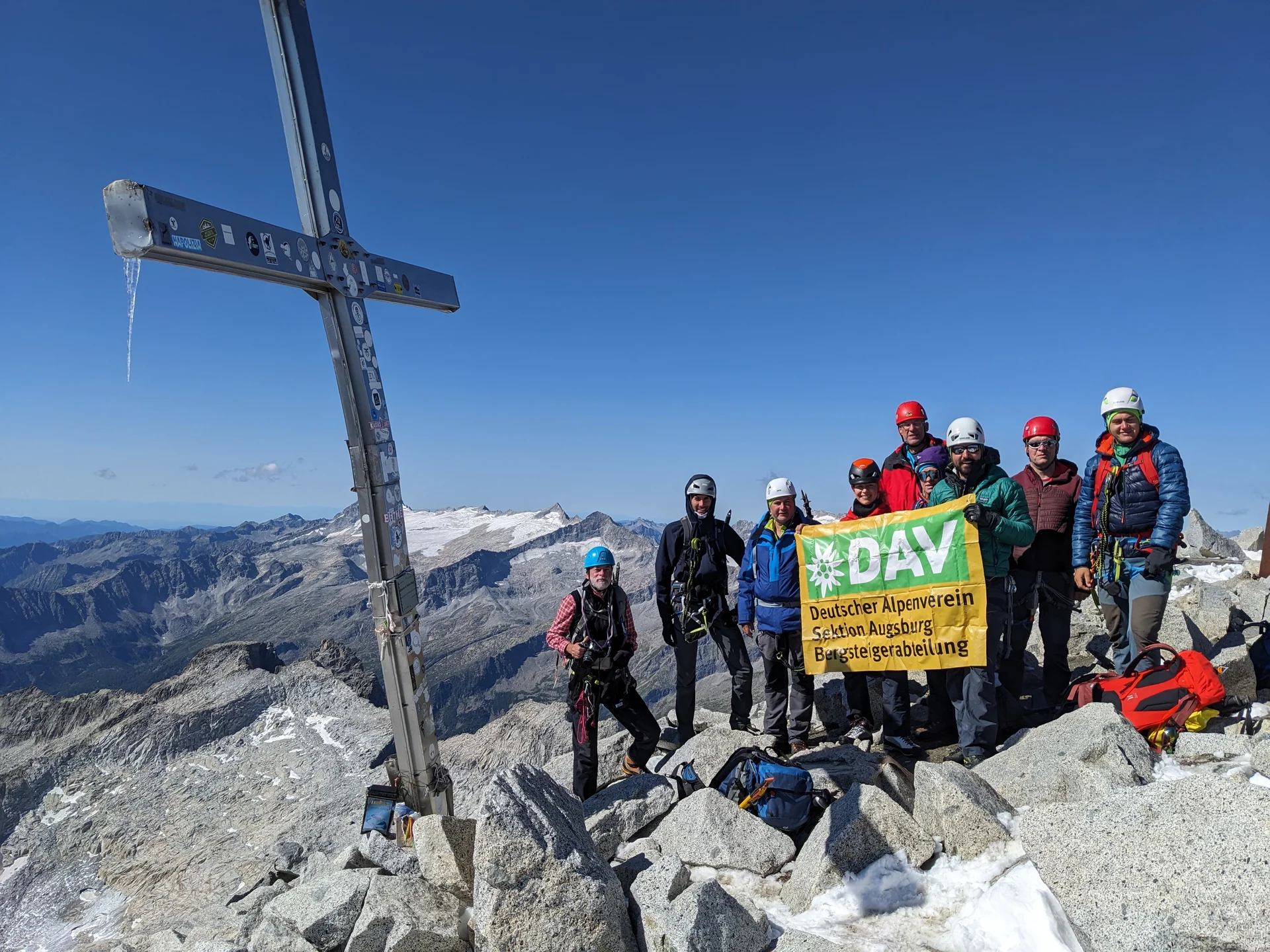 Presanella | © Andreas Tremmel