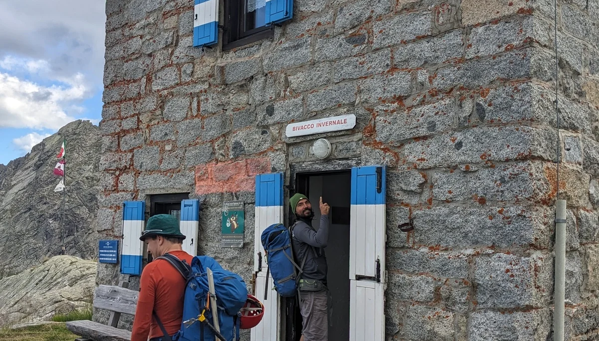 Presanella | © Andreas Tremmel