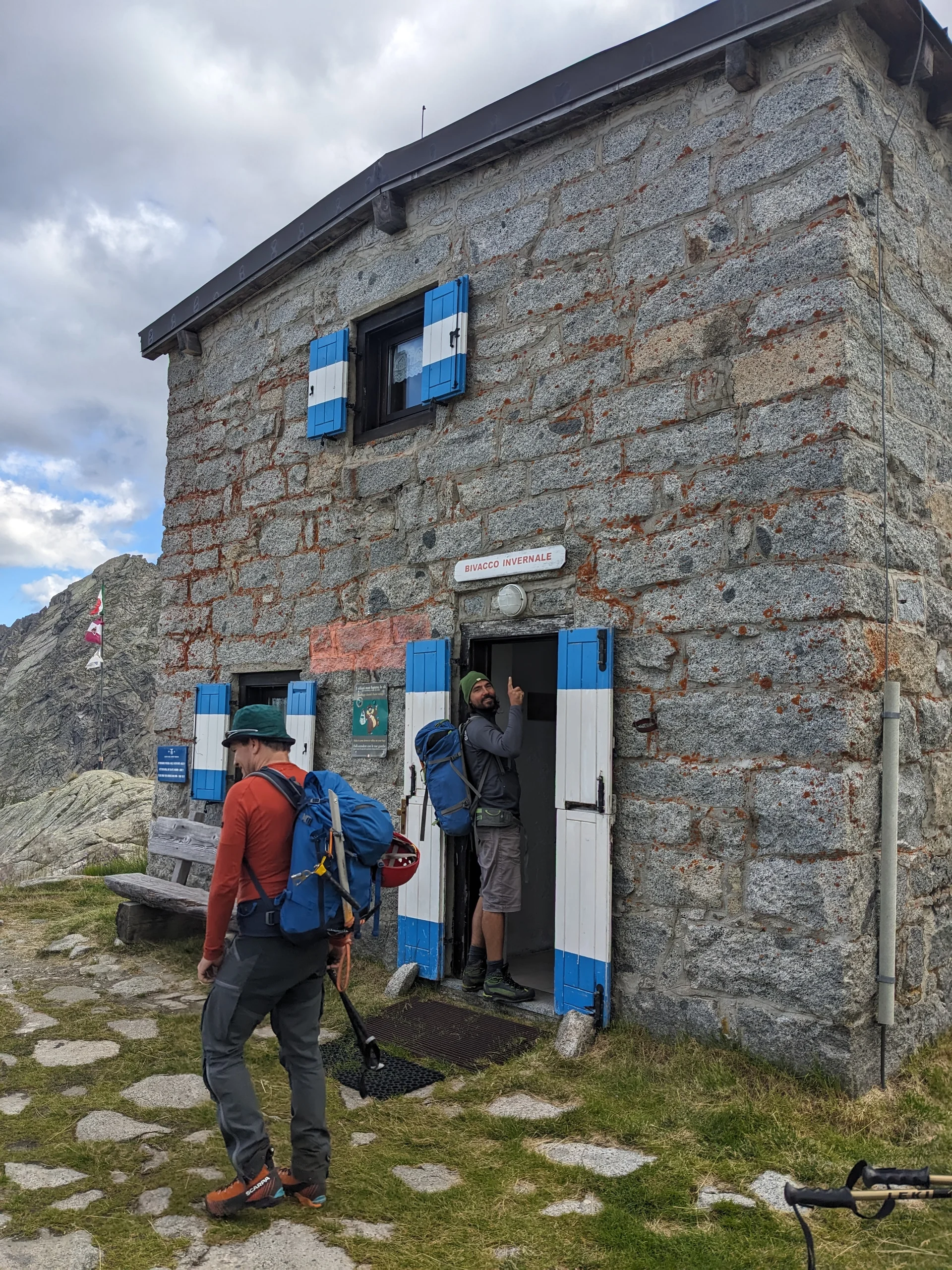 Presanella | © Andreas Tremmel