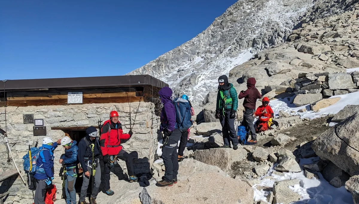 Presanella | © Andreas Tremmel