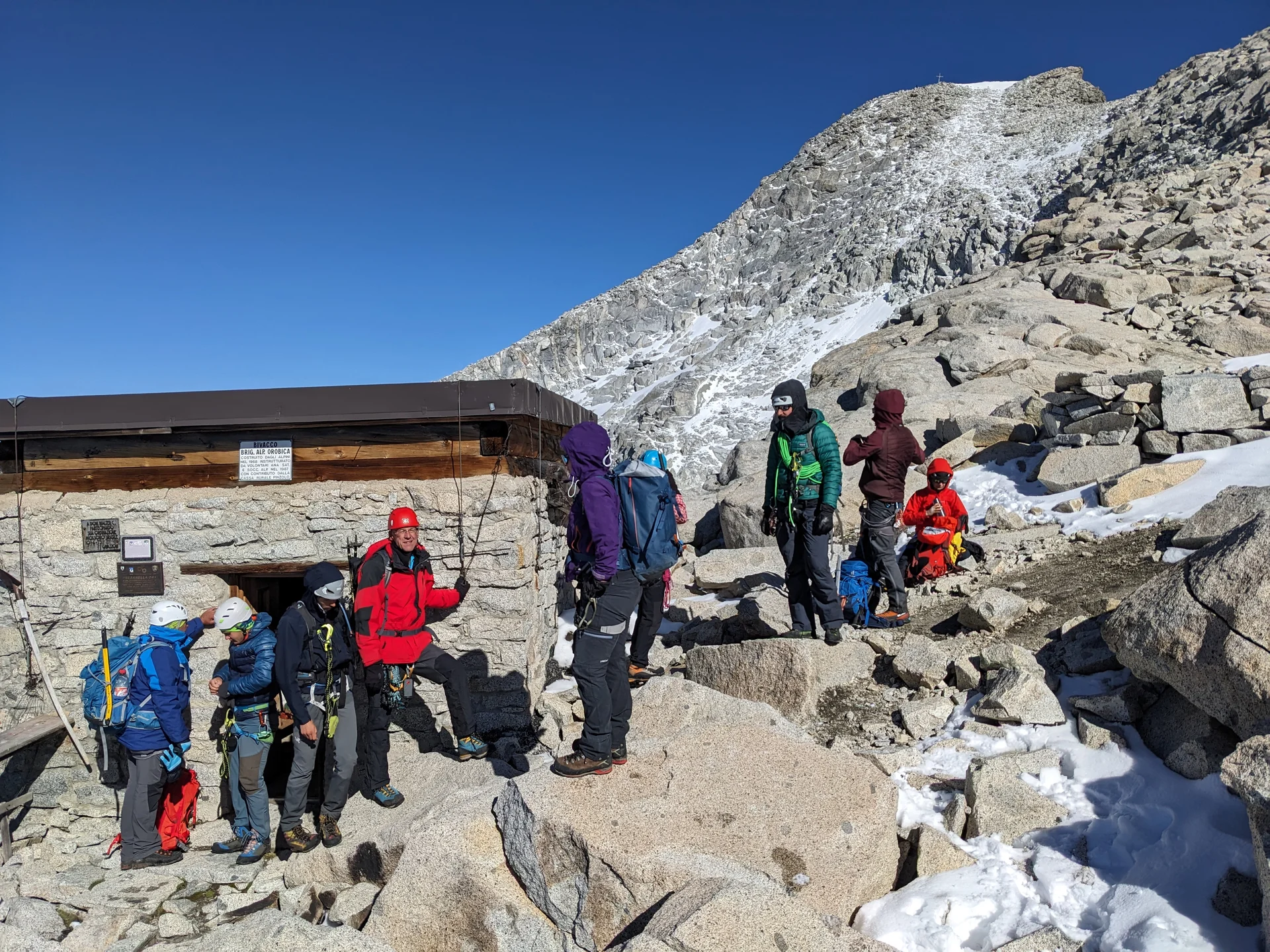 Presanella | © Andreas Tremmel