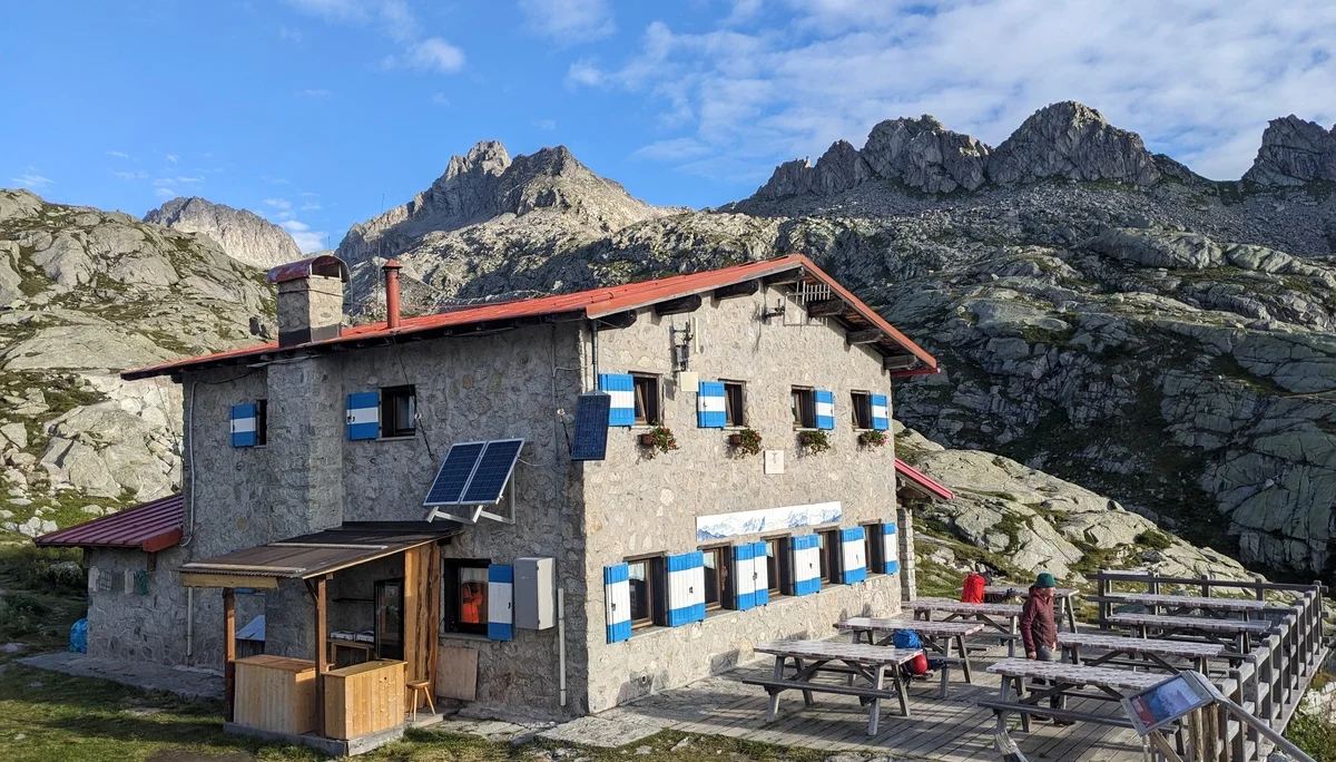 Presanella | © Andreas Tremmel