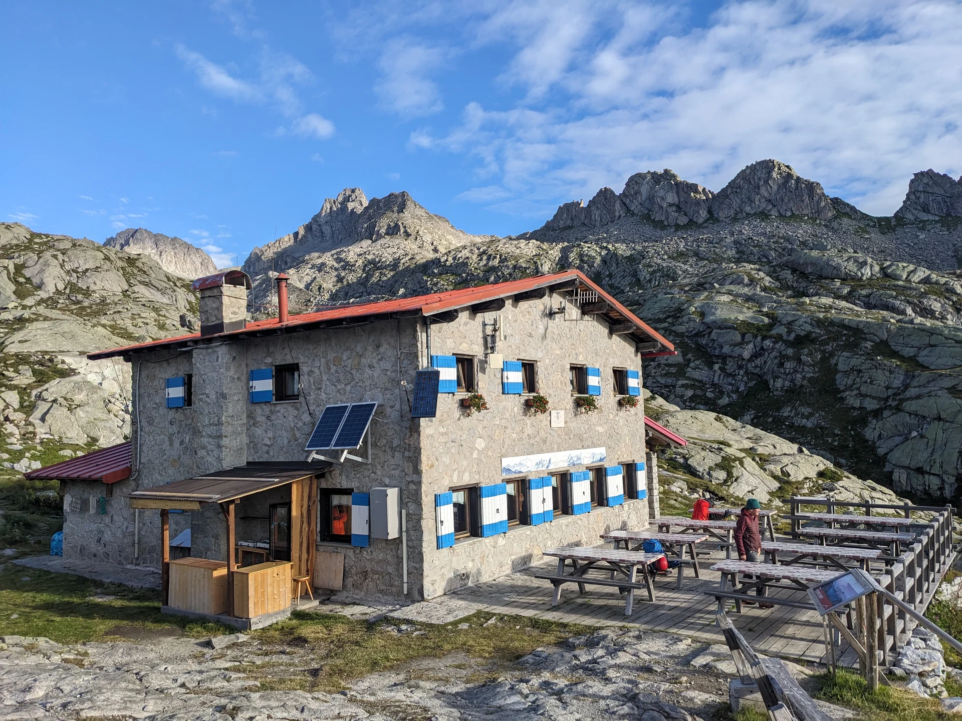 Presanella | © Andreas Tremmel