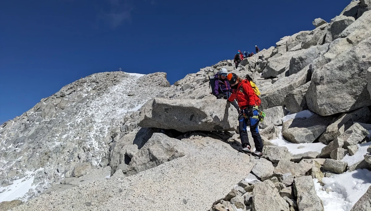 Presanella | © Andreas Tremmel