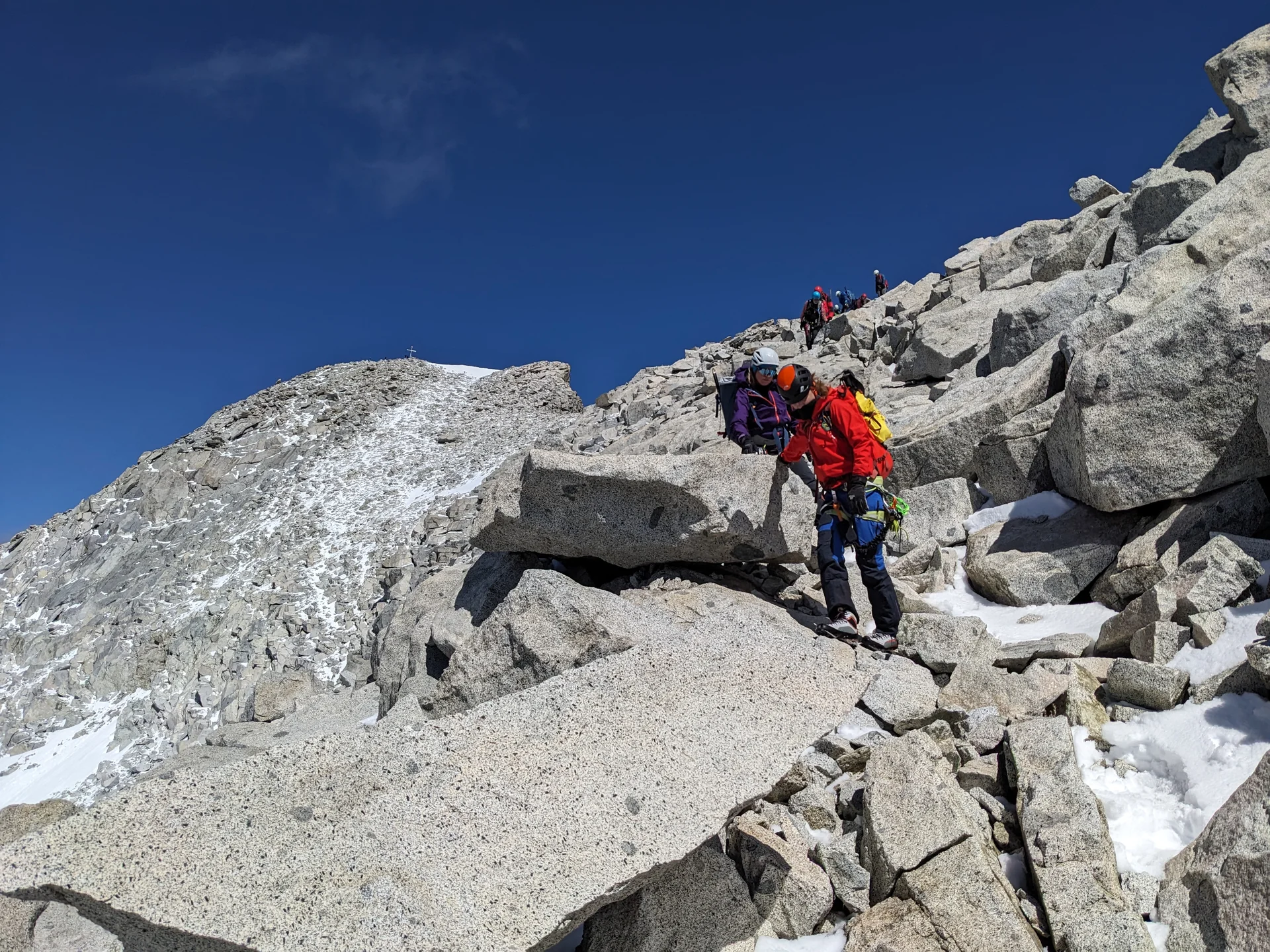 Presanella | © Andreas Tremmel