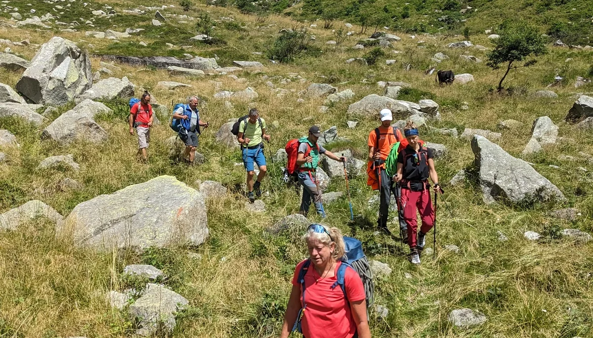 Presanella | © Andreas Tremmel