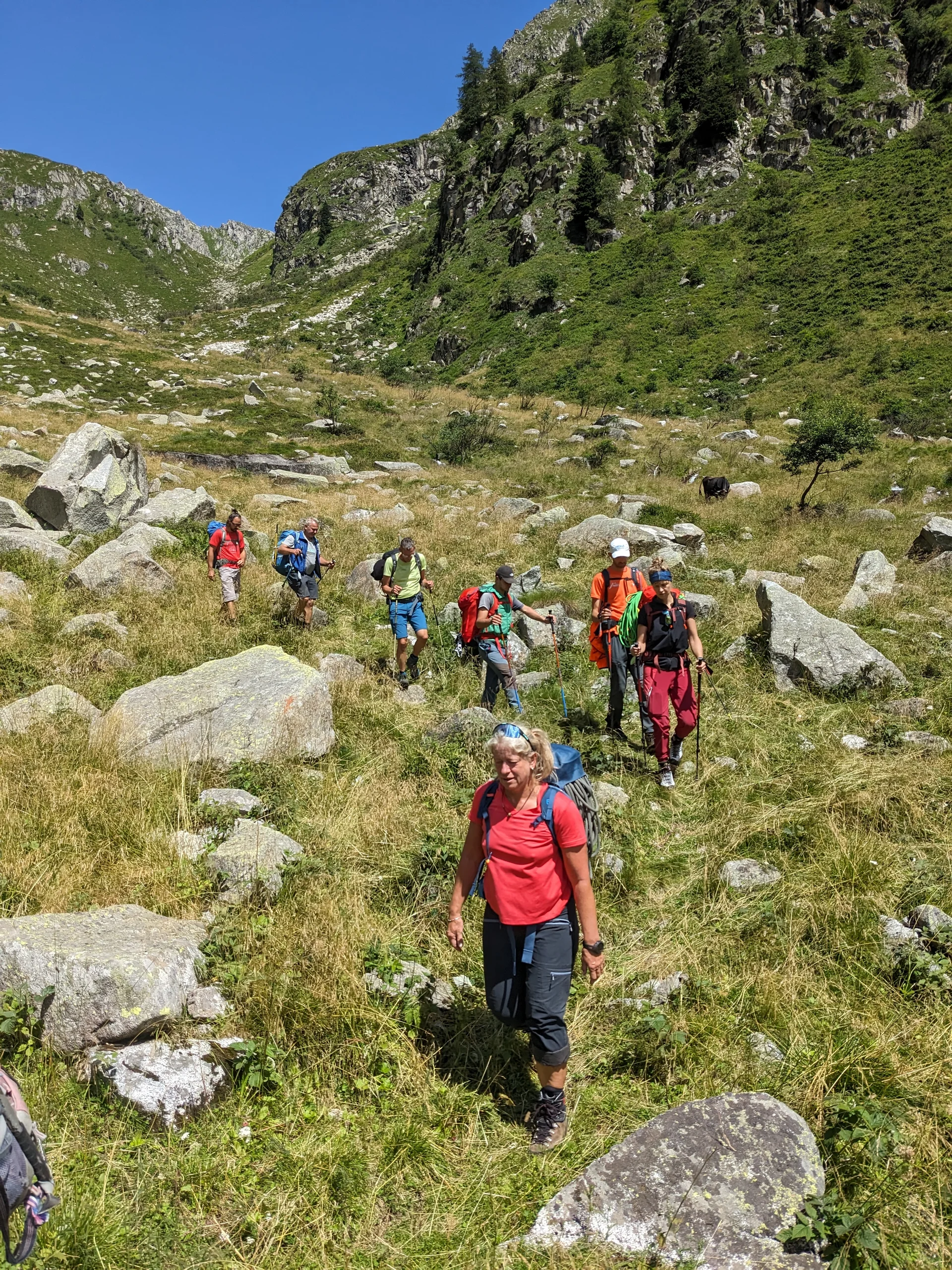 Presanella | © Andreas Tremmel