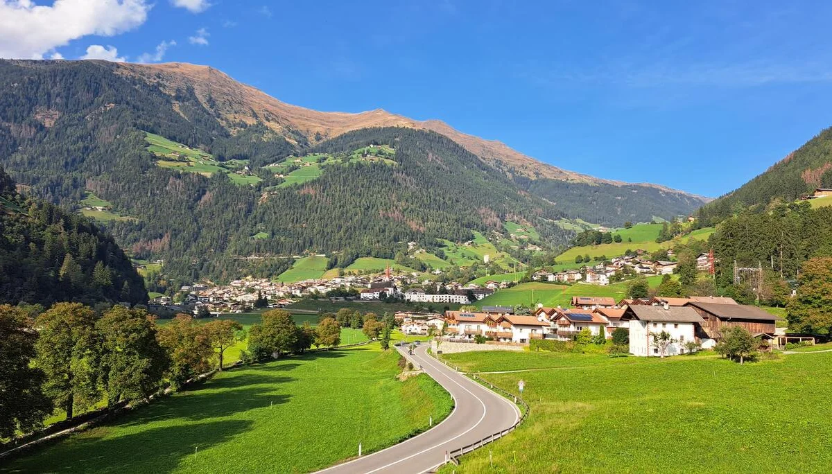 1 St. Leonhard im Passeier | © C. Ammann