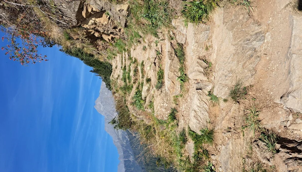 3 Am Felsenweg | © C. Ammann