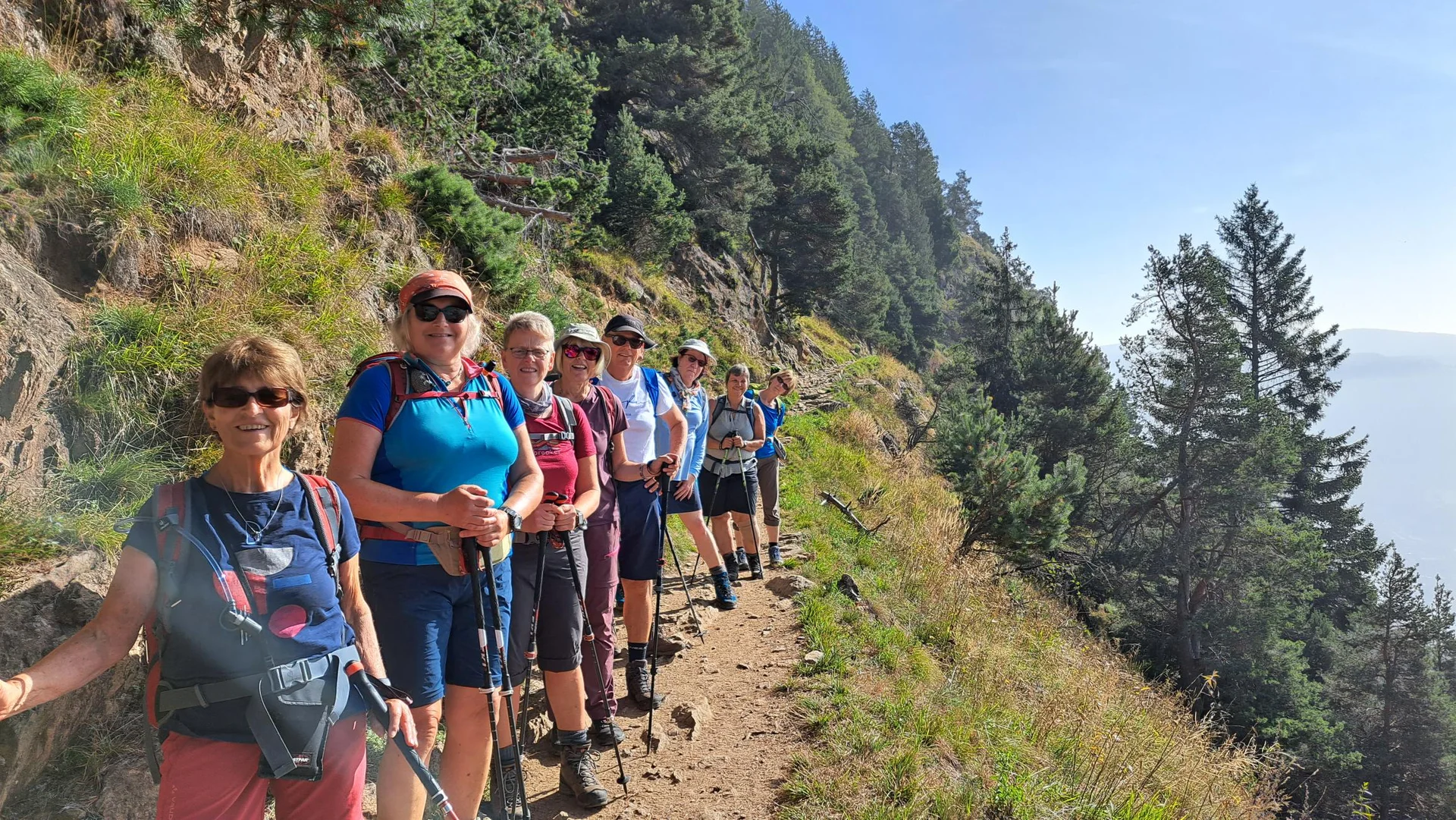 3 Am Vellauer Felsenweg | © C. Ammann