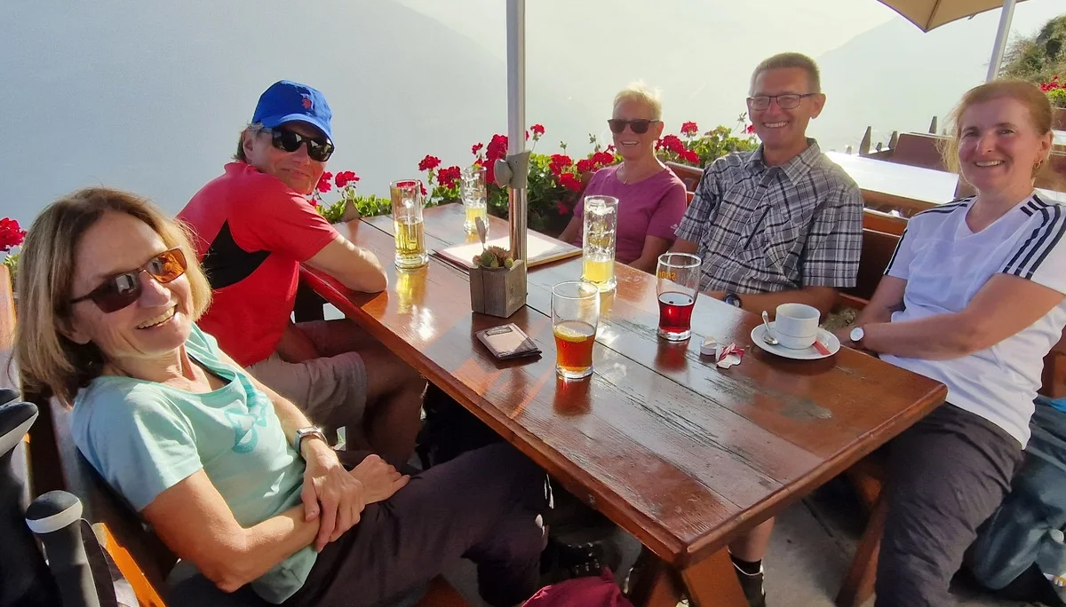 3 Einkehr | © A.Pieper-Bröhl