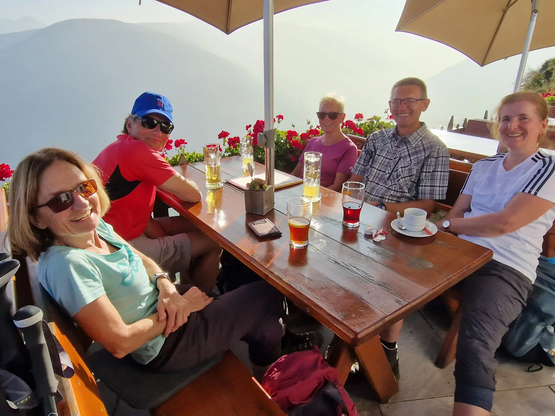 3 Einkehr | © A.Pieper-Bröhl