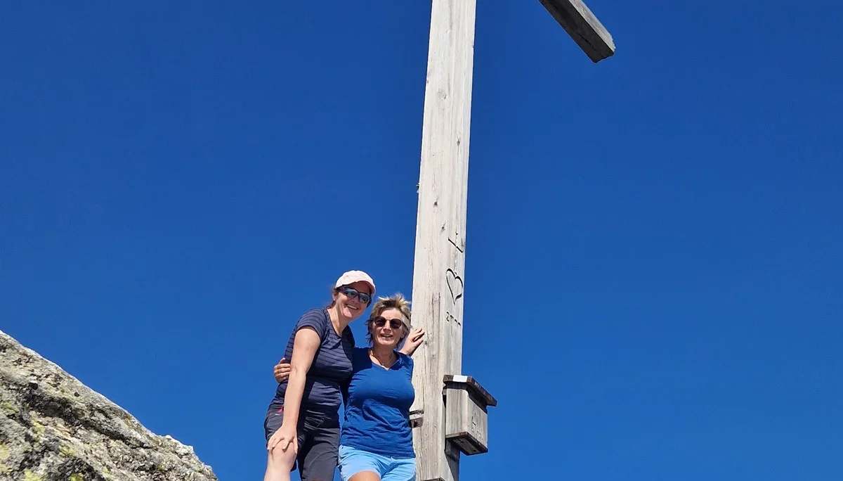 3 Trainerteam Tanja und Angelika | © A.Pieper-Bröhl