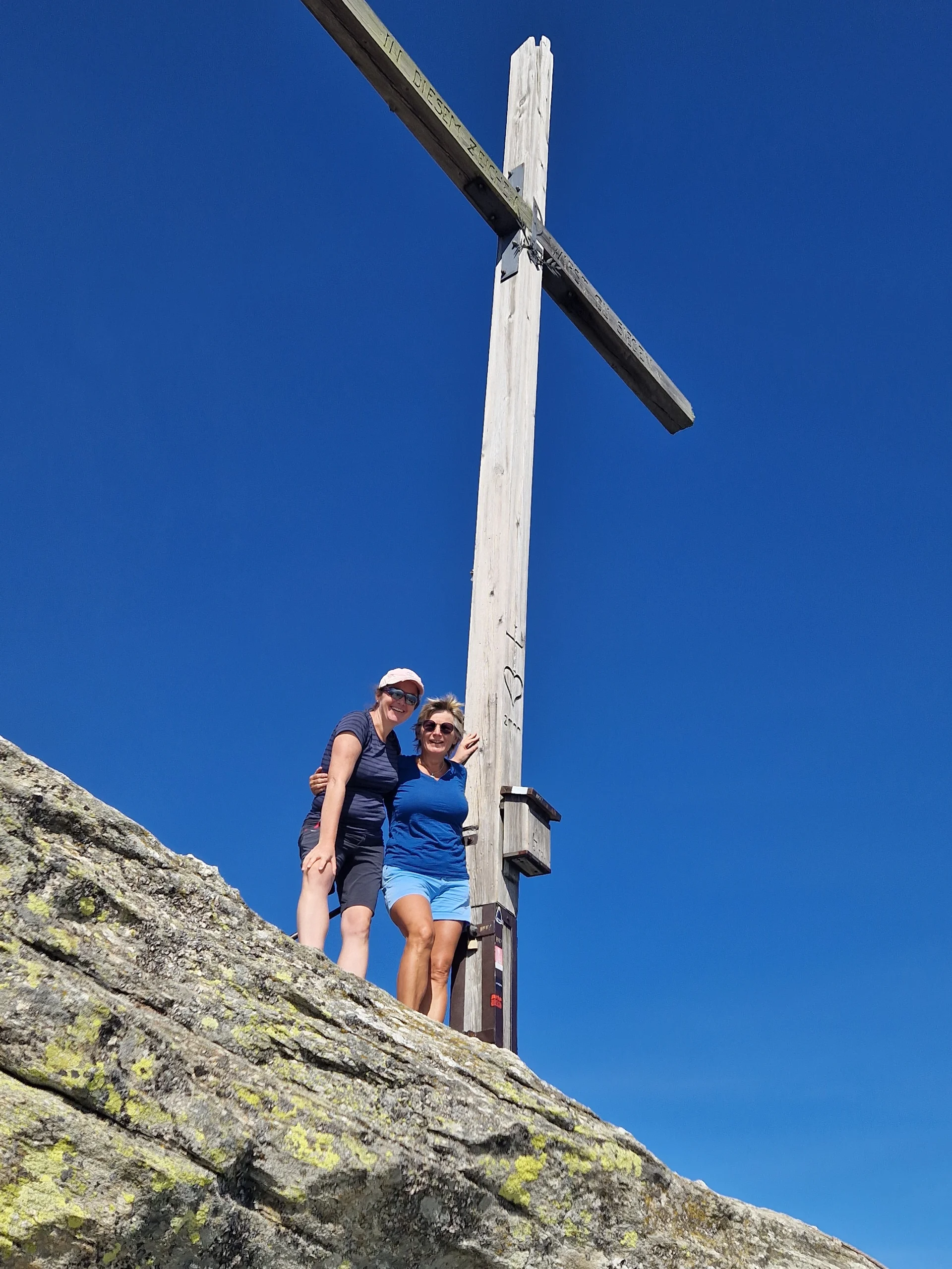 3 Trainerteam Tanja und Angelika | © A.Pieper-Bröhl