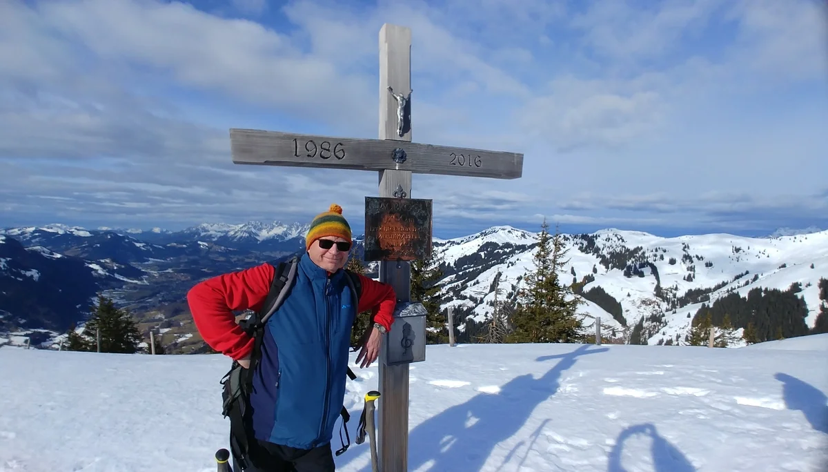 Am Laubkogel | © Annette Gröbner