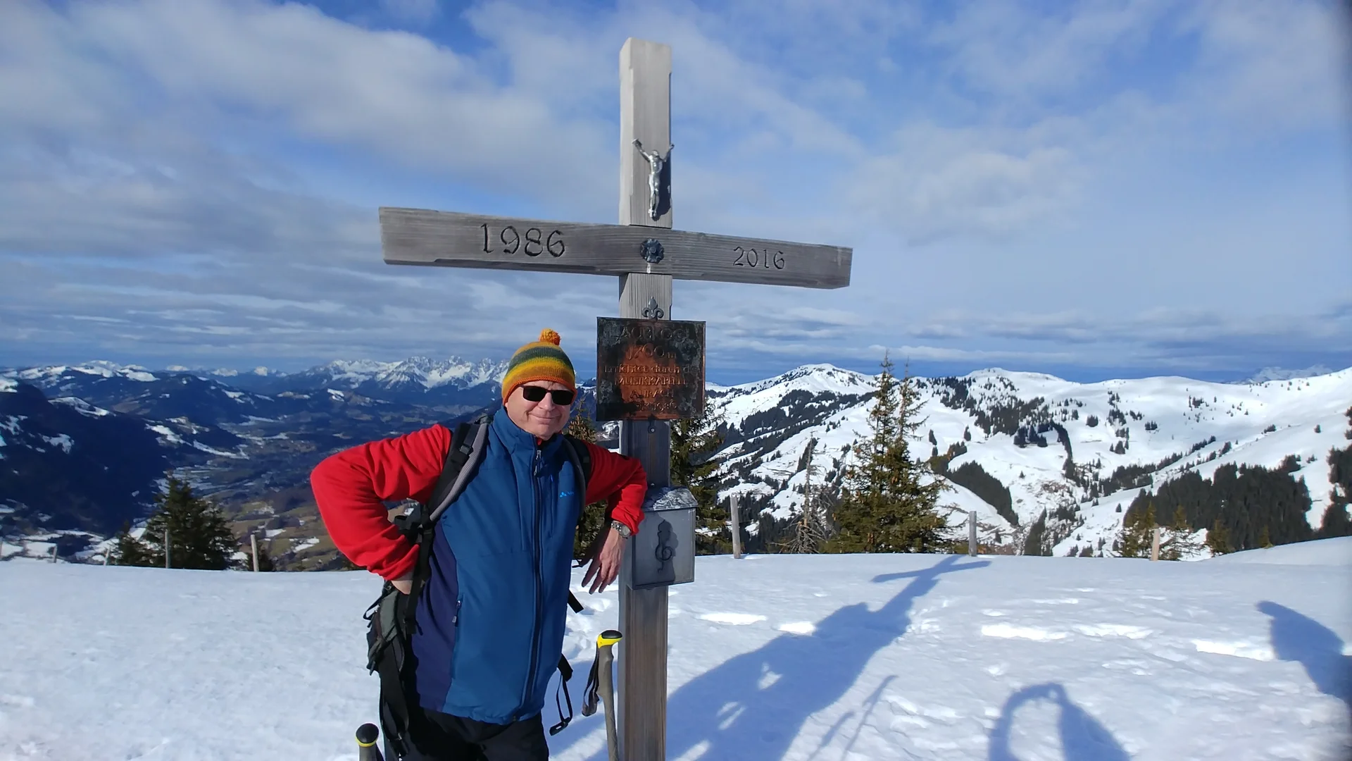 Am Laubkogel | © Annette Gröbner