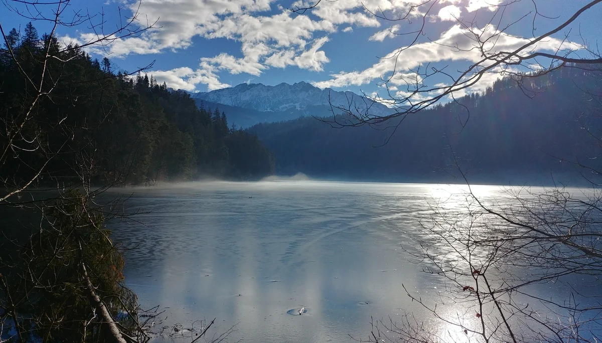 Am Hechtsee | © Annette Gröbner