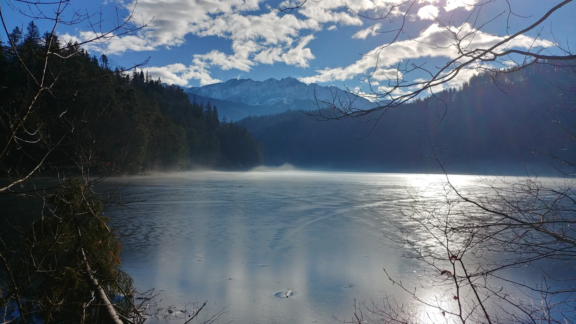 Am Hechtsee | © Annette Gröbner