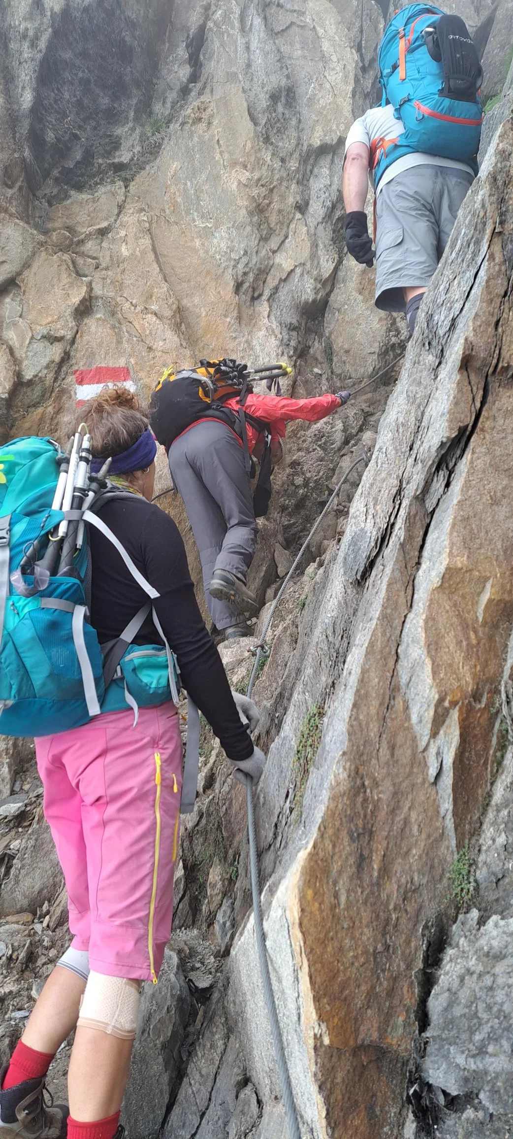 Achtsamkeit | © C.Ammann