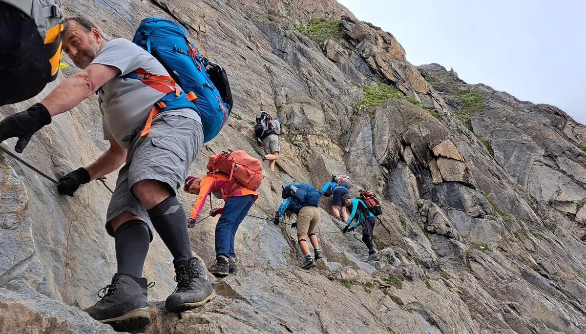 Frohsinn | © C.Ammann