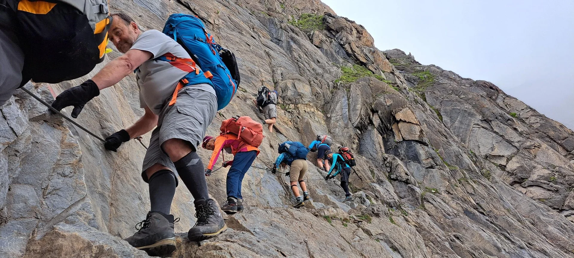 Frohsinn | © C.Ammann