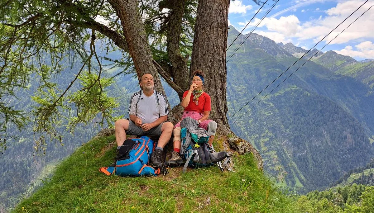 chilligs Plätzle | © C.Ammann