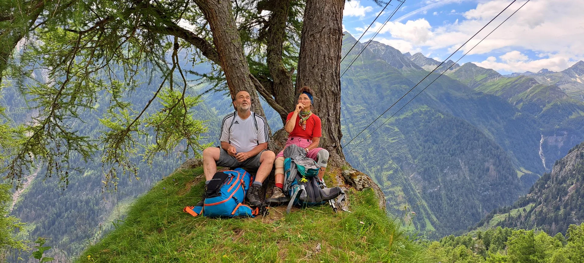 chilligs Plätzle | © C.Ammann