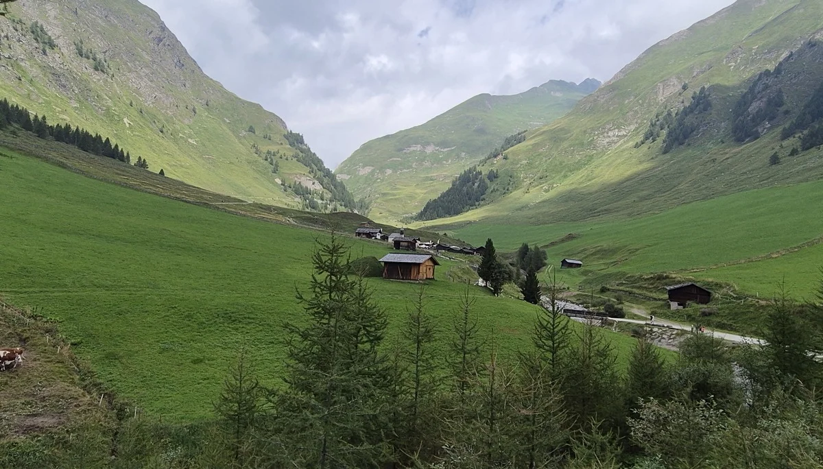 Fane-Alm | © Anni Roser