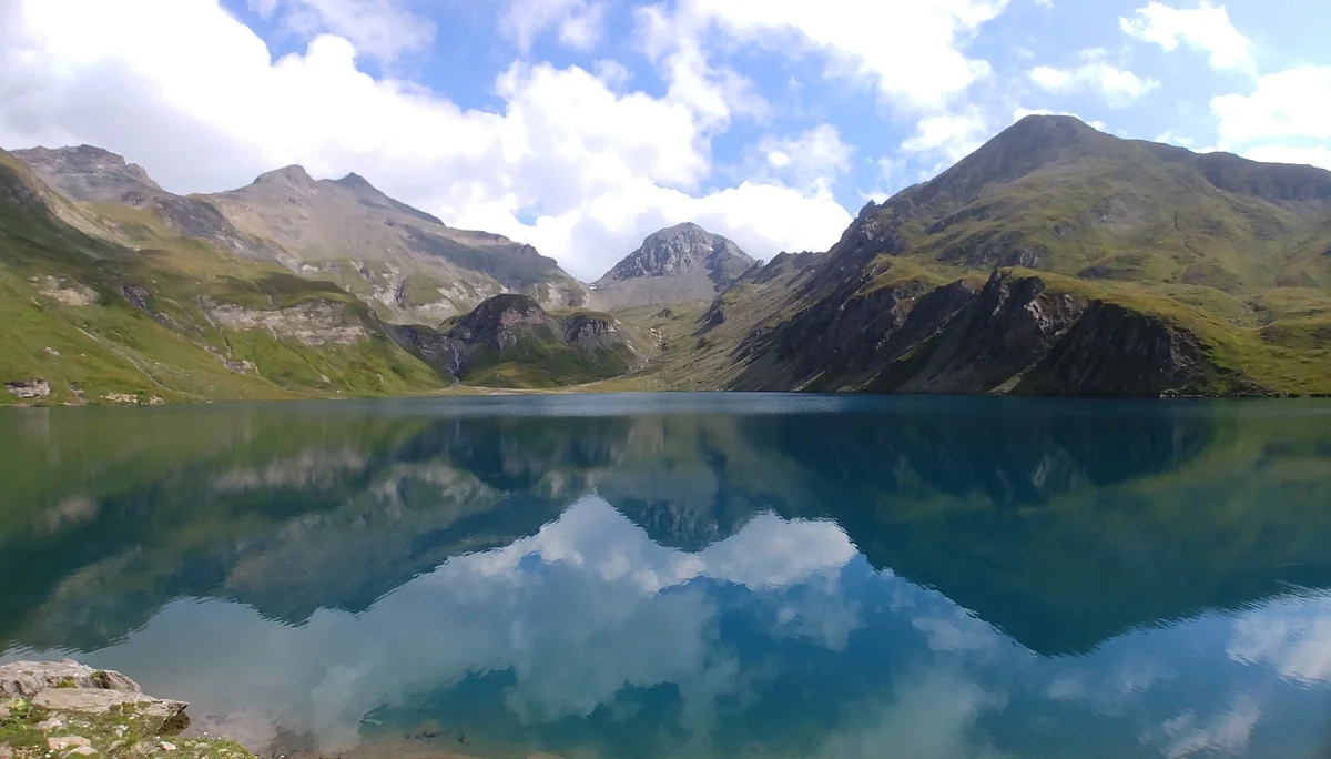 Uferweg am Wilden See | © Annette Gröbner