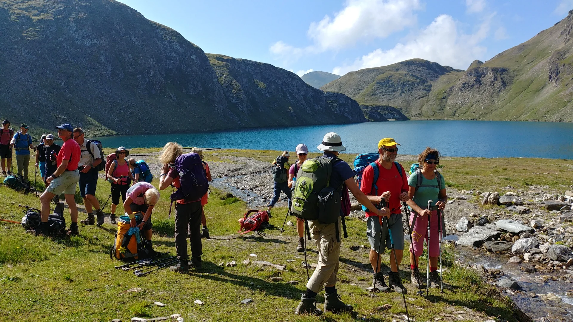 Am Wilden See | © Annette Gröbner