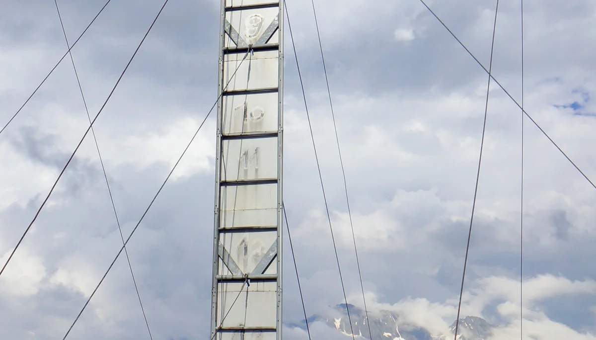 Mittlerer Höhenberg | © R. Kappler