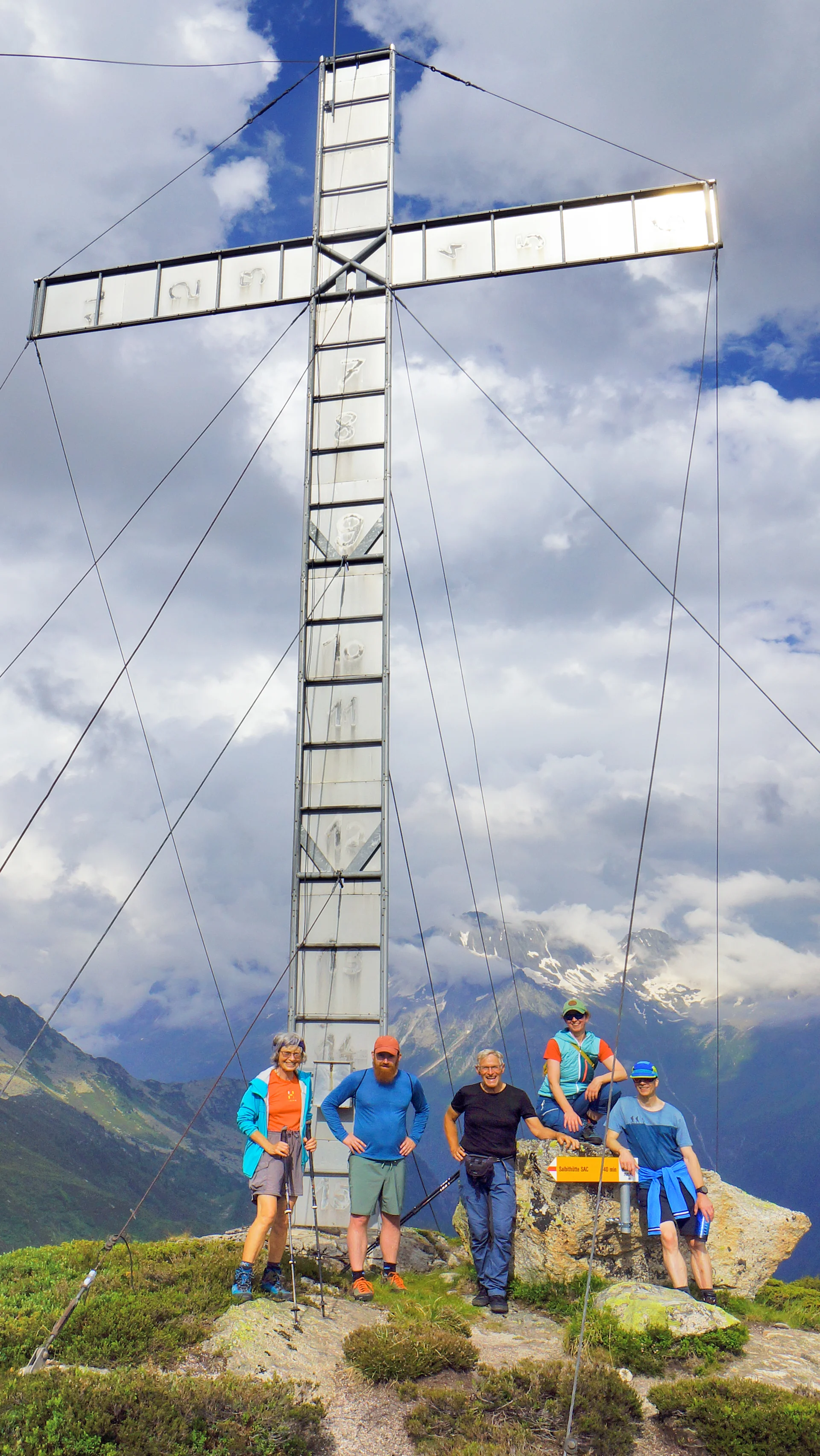 Mittlerer Höhenberg | © R. Kappler