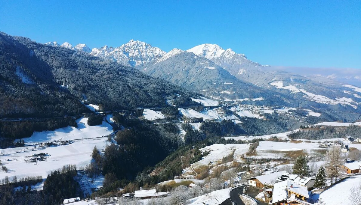 Start in Oberöllbögen | © Annette Gröbner