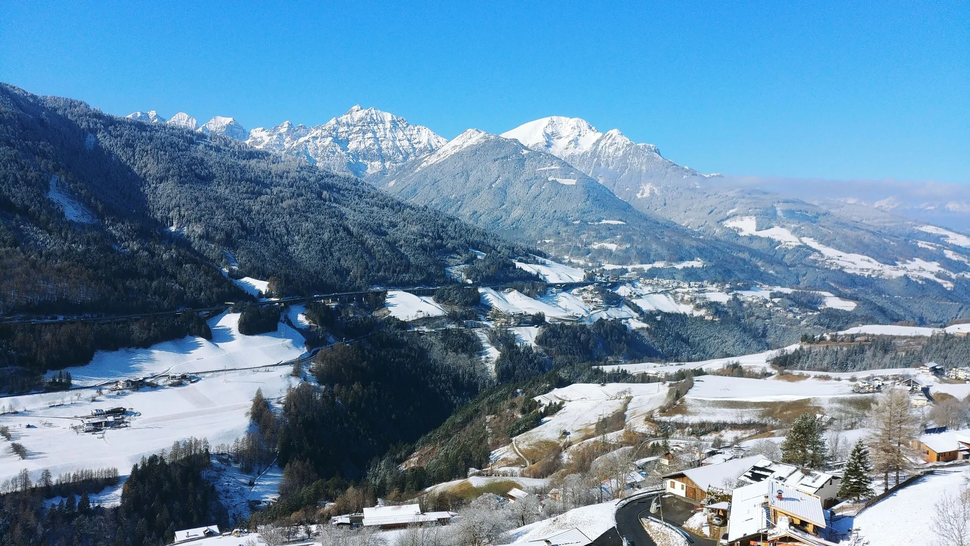 Start in Oberöllbögen | © Annette Gröbner