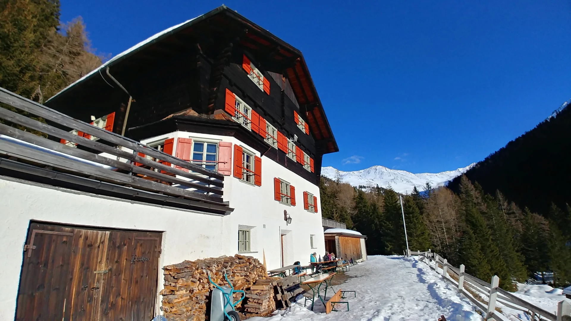 Meissner Haus | © Annette Gröbner