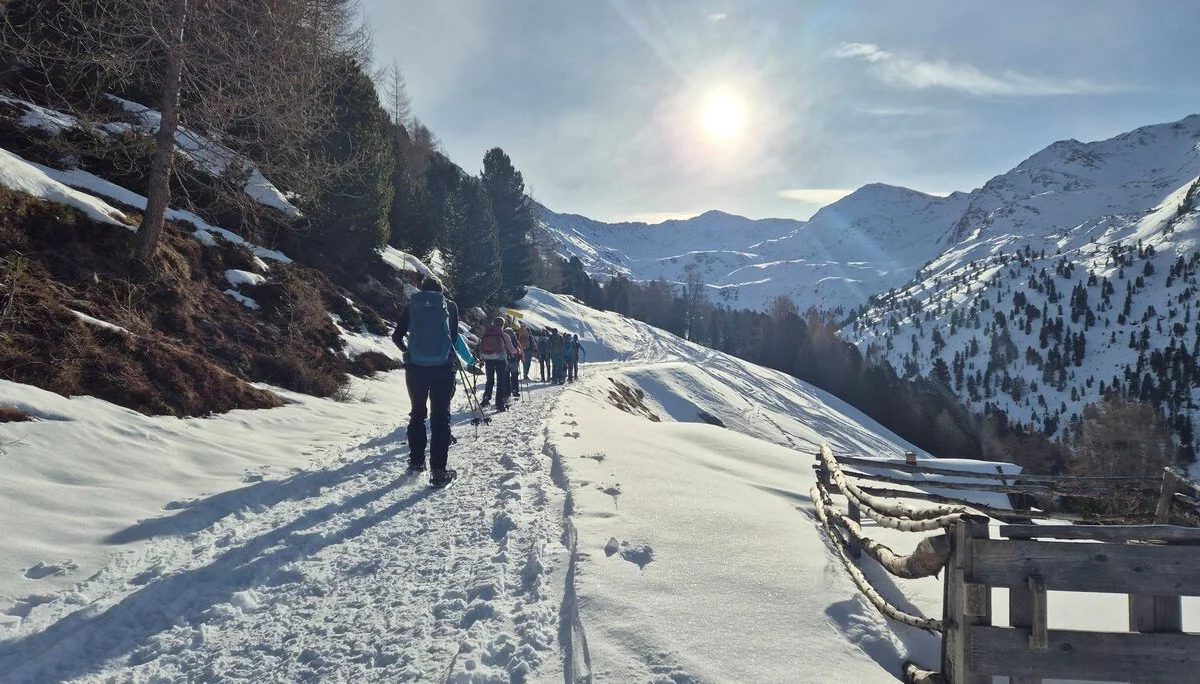 Viggar-Alm | © Anni Roser