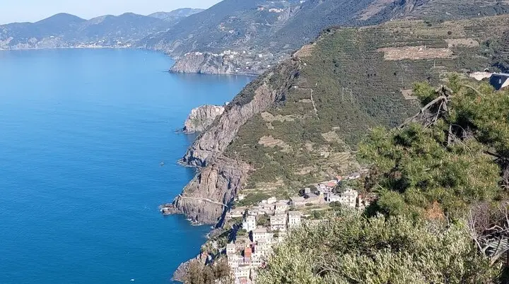 Cinque Terre | © privat