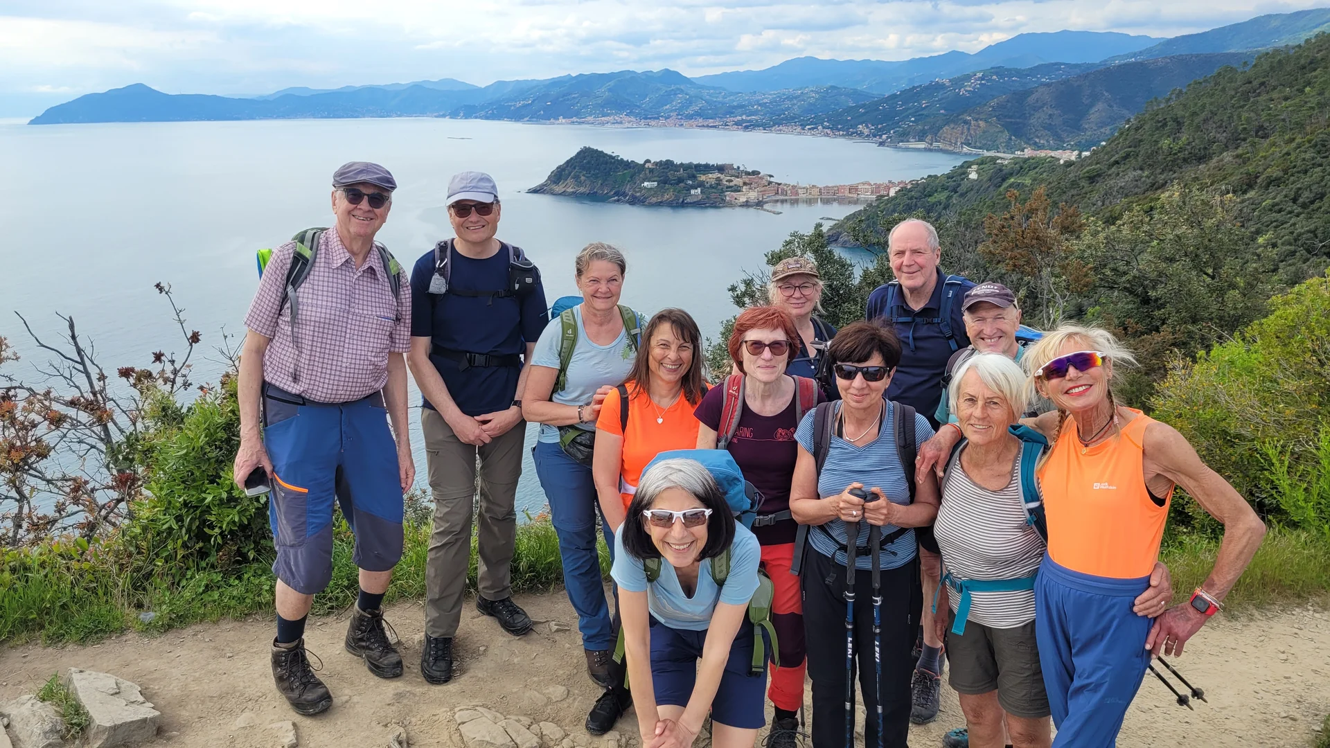 Punta Manara | © privat