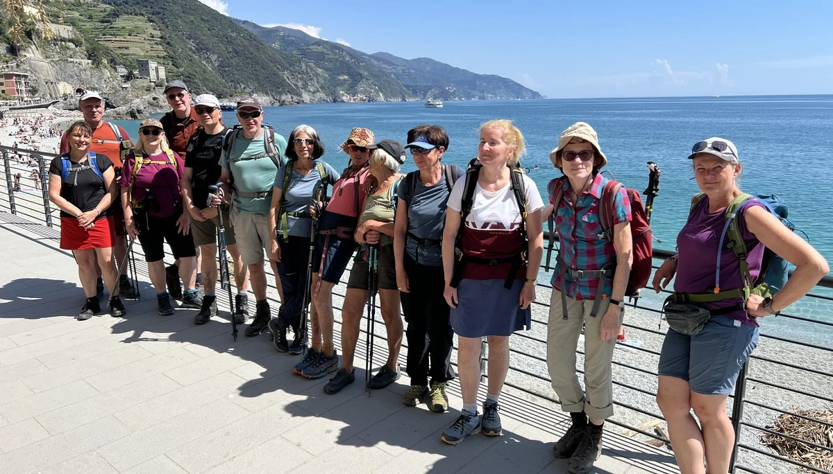 super Gruppe | © privat