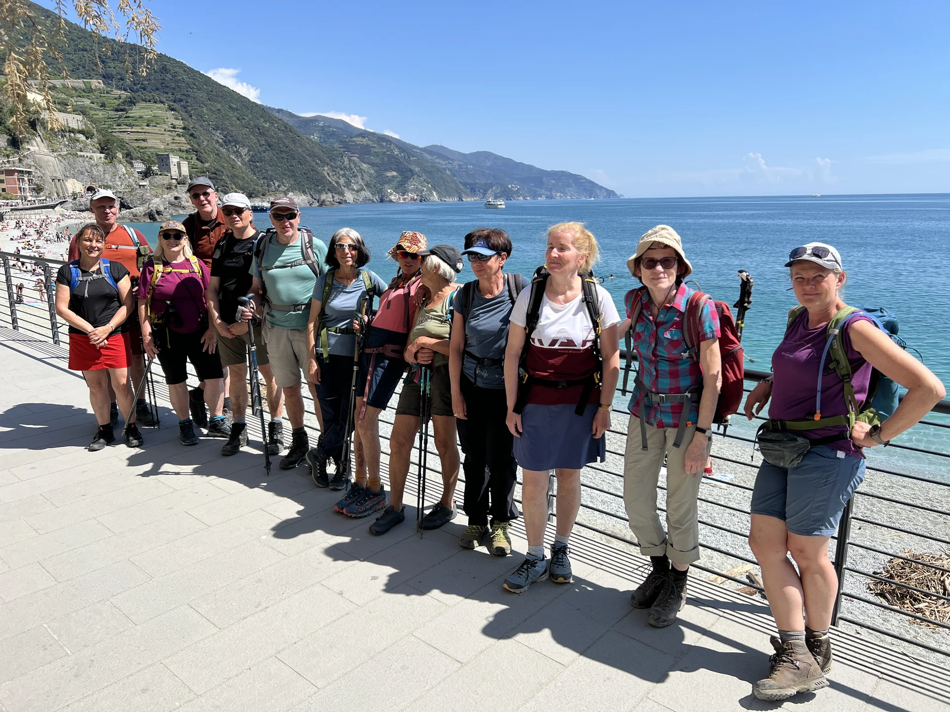 super Gruppe | © privat