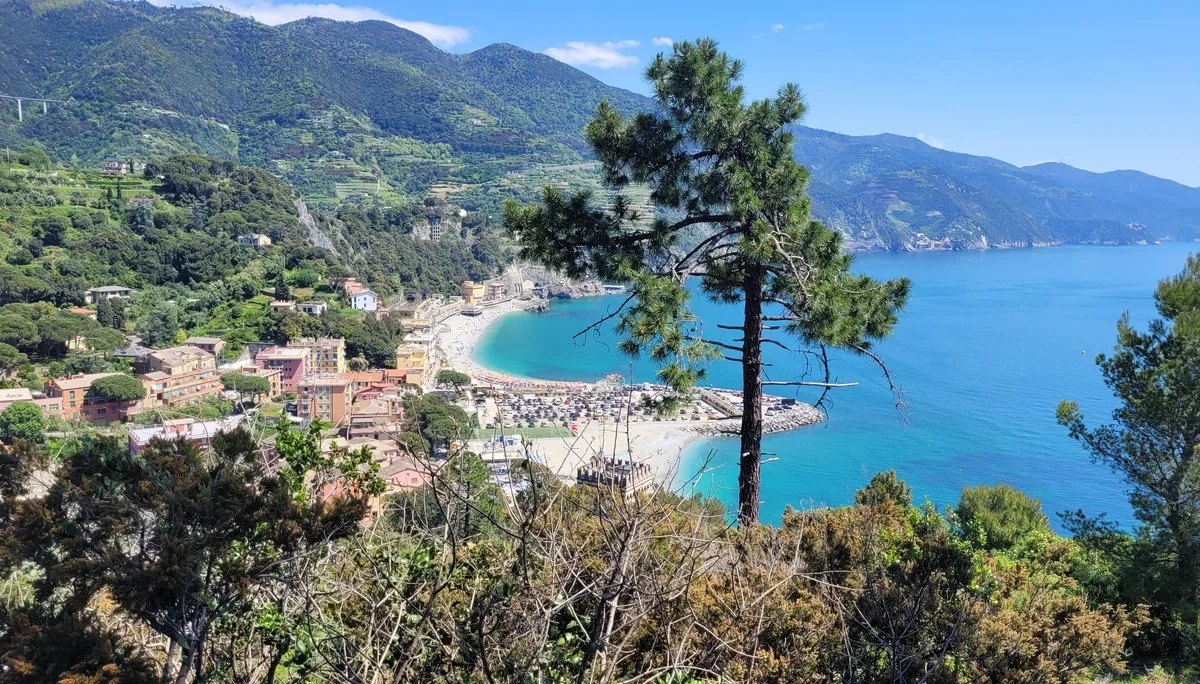 Monterosso | © privat