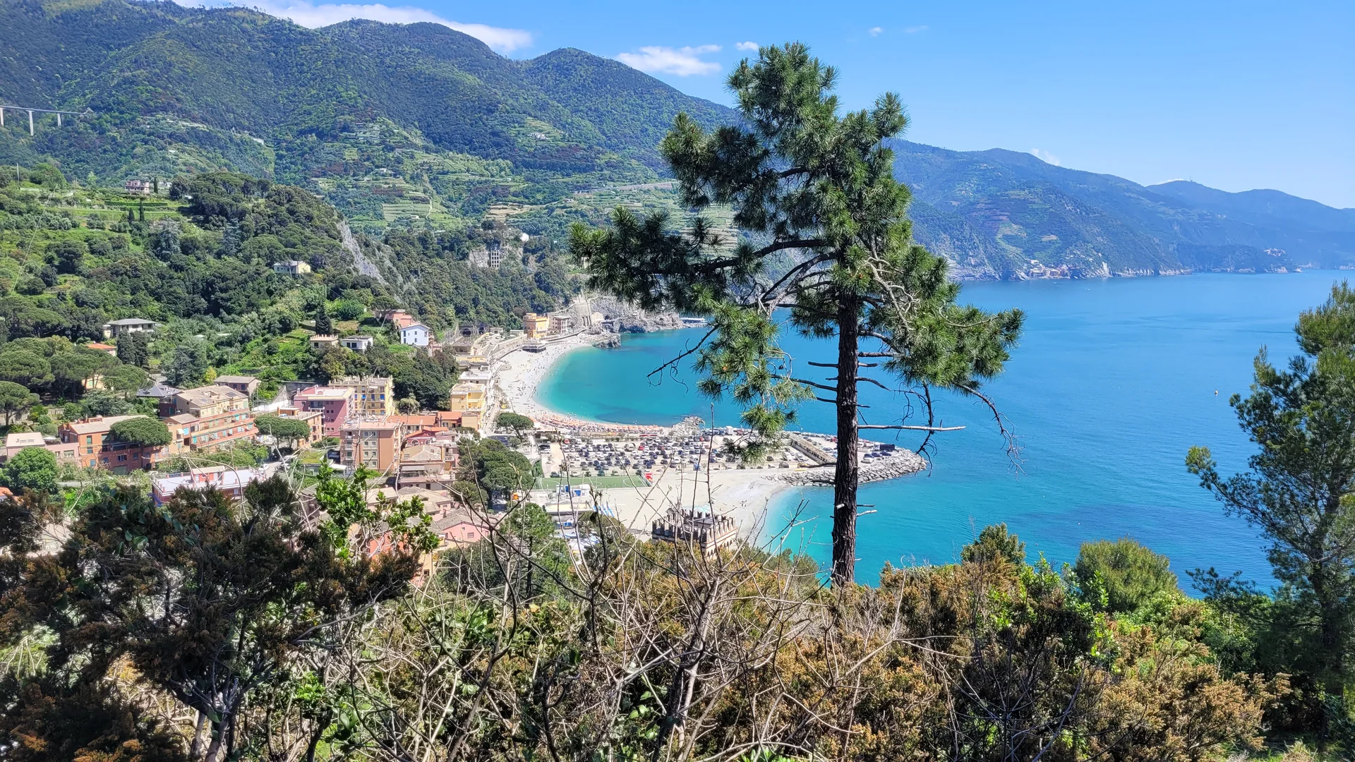 Monterosso | © privat